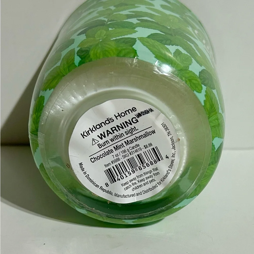 Kirklands kirkland 7oz